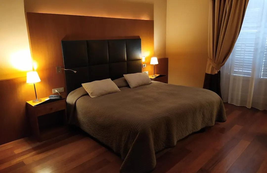 Hotel Porta Felice&Spa-1