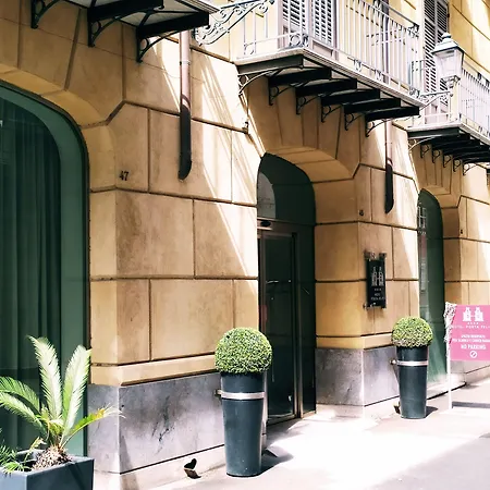 Hotel Porta Felice&Spa-3