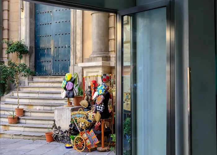 Quintocanto & SpaSpa Hotel